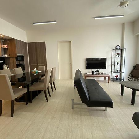 By The Sea Cozy Beachfront Home 253 Batu Ferringhi Extérieur photo