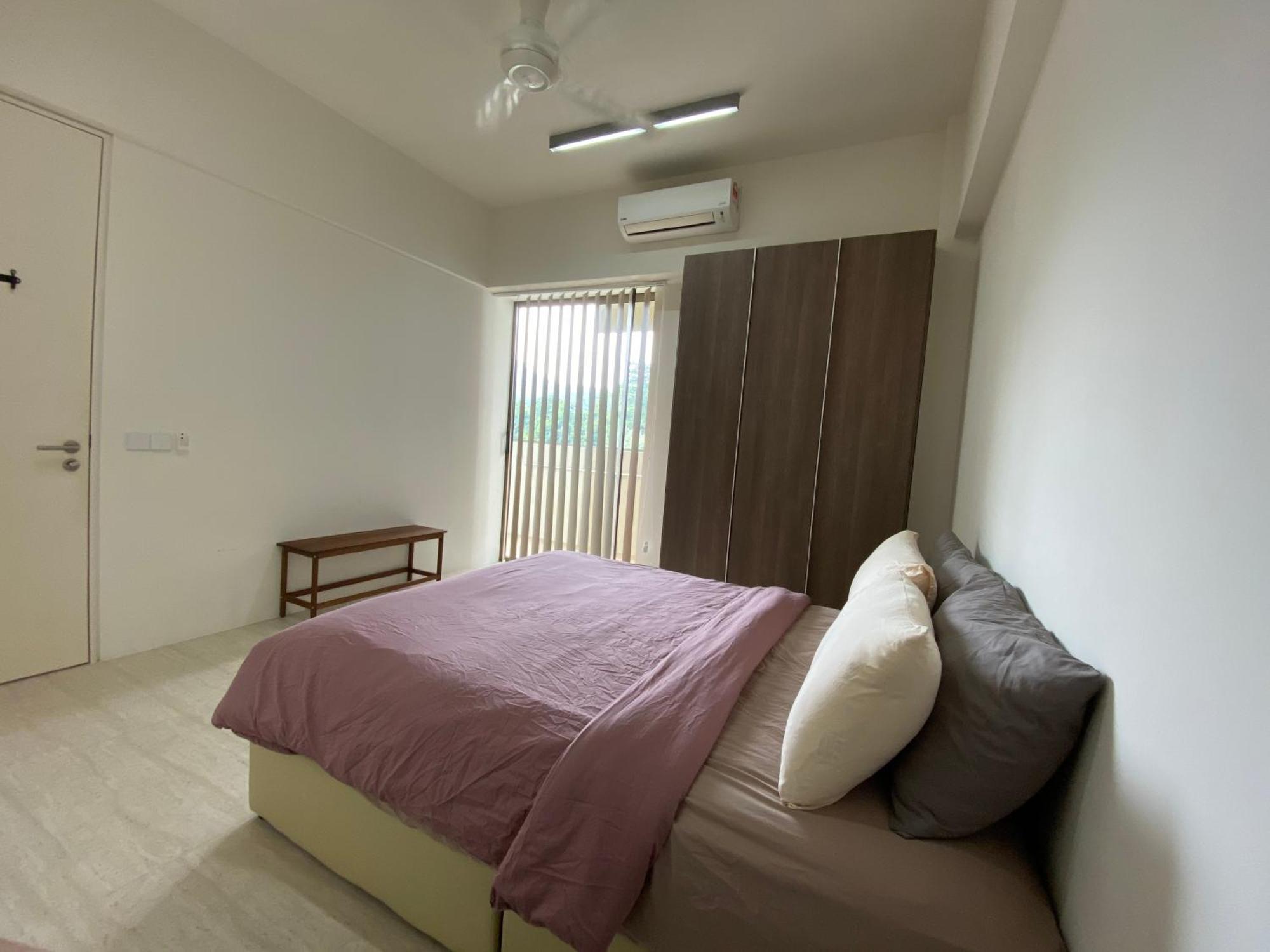 By The Sea Cozy Beachfront Home 253 Batu Ferringhi Extérieur photo