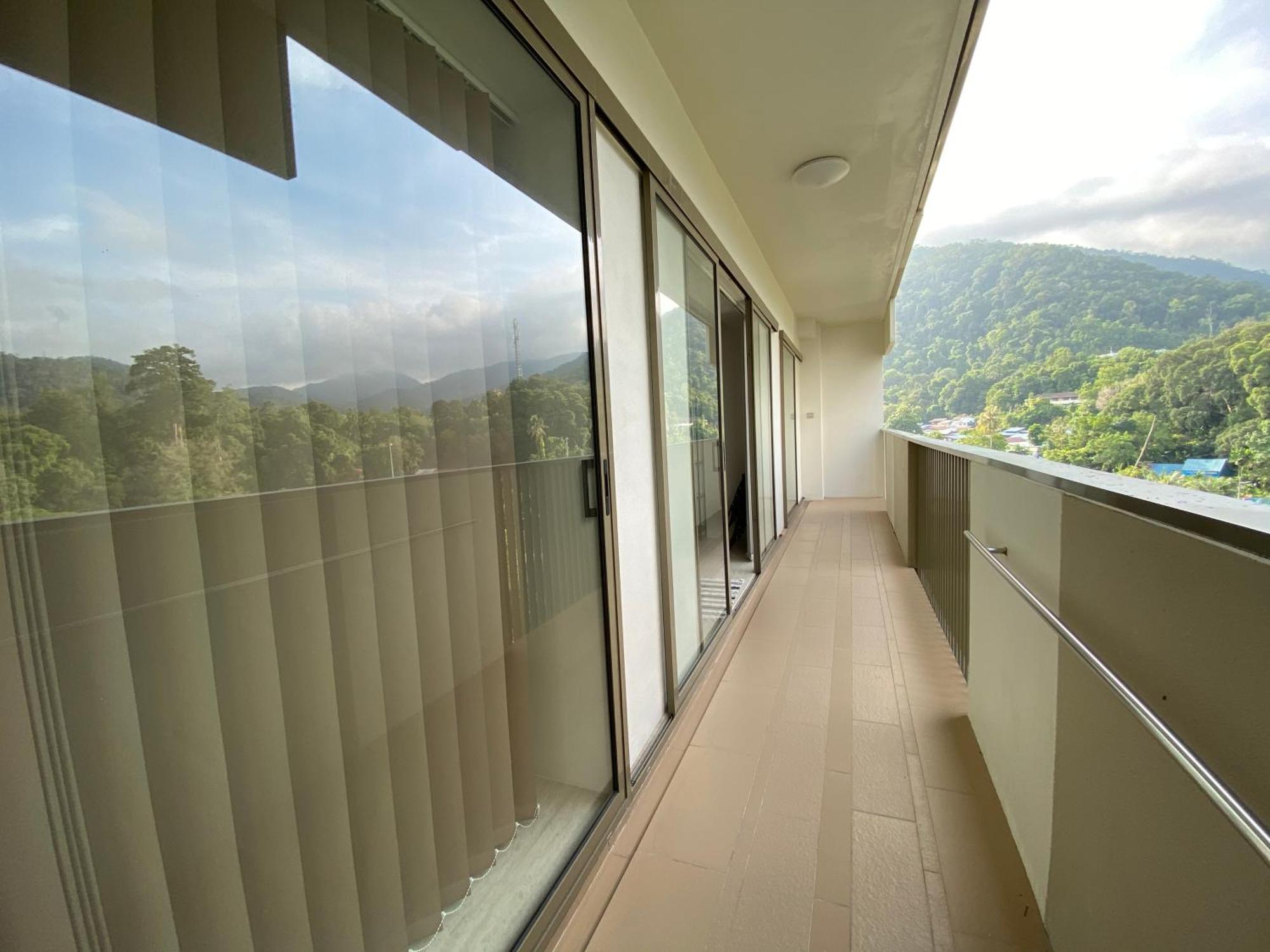 By The Sea Cozy Beachfront Home 253 Batu Ferringhi Extérieur photo