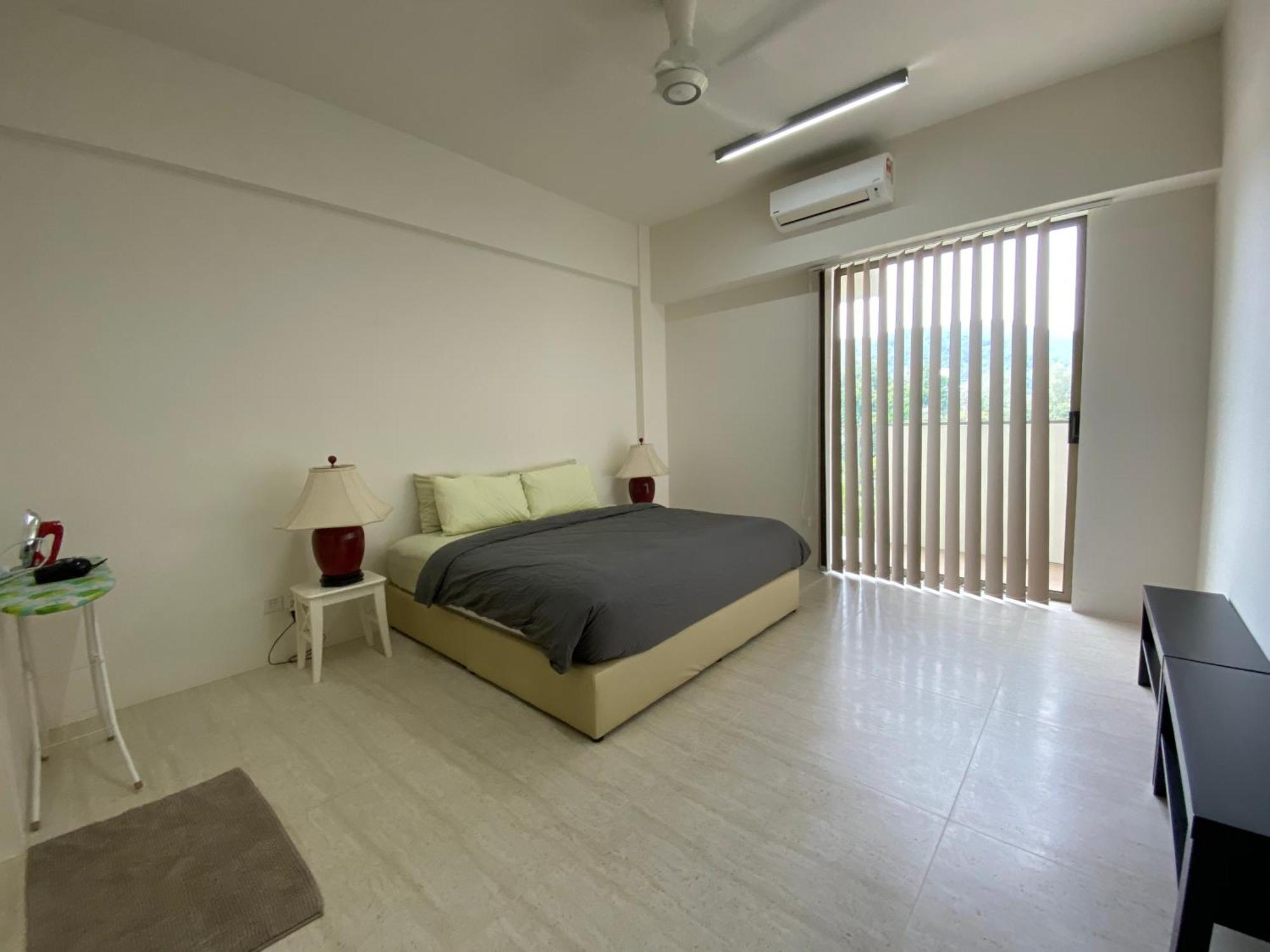 By The Sea Cozy Beachfront Home 253 Batu Ferringhi Extérieur photo